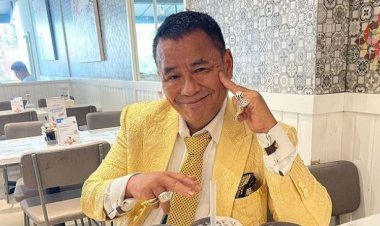 Hotman Paris Menerima Tantangan Anies Baswedan untuk Bersaing dalam Layanan Bantuan Hukum Gratis