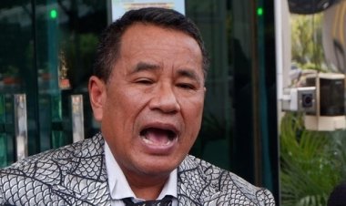 Hotman Paris Ajak Anies Bersaing, Tanggapi Rencana Hotline Paris