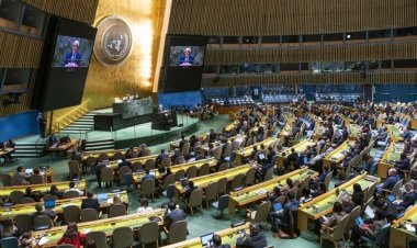 Meskipun Israel-Hamas Dalam Krisis, Cina Belum Resmi Kategorikan Hamas sebagai Organisasi Teroris