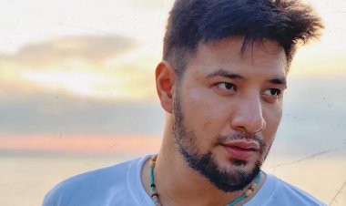 Artis Ammar Zoni Ditangkap Lagi Terkait Narkoba, Kali Ketiga Dalam Rentang Waktu Beberapa Tahun