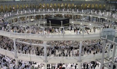 Iran Bersiap Kirim Jemaah Umrah ke Arab Saudi Setelah Delapan Tahun