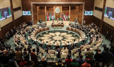 Negara-negara Arab Tolak Usulan Pembentukan Pasukan Internasional untuk Gaza dalam Konteks Eskalasi Konflik Israel-Palestina