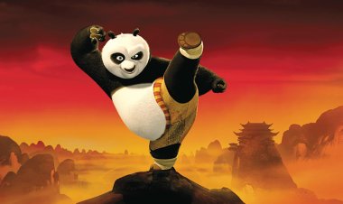 Kung Fu Panda 4 Rilis Trailer: Po Kembali Hadapi Petualangan Epik dengan Musuh Baru