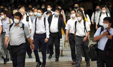 Menghadapi Lonjakan Kasus Covid-19, Negara-Negara ASEAN Kembali Berlakukan Aturan Perjalanan dan Langkah-Langkah Pencegahan