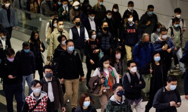 Lonjakan Covid, Negara-Negara ASEAN Terapkan Lagi Aturan Perjalanan