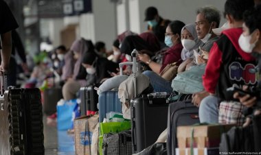 Menghadapi Gelombang Lonjakan Covid-19, Negara-Negara ASEAN Kembali Terapkan Aturan Perjalanan untuk Menanggulangi Penyebaran dan Melindungi Masyarakat