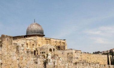 Kontroversi Pasukan Israel yang Diduga Menistakan Masjid di Jenin, Palestina, dalam Video yang Memicu Kecaman Internasional