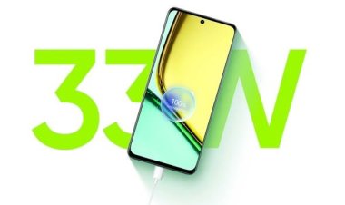 Realme C67 Meluncur dengan Kamera 108MP dan Snapdragon 685: Performa Tinggi dengan Harga Terjangkau