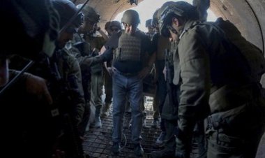 Pembantaian Hamas terhadap Pasukan Elite Israel Brigade Golani: Analisis Kejadian dan Dampaknya