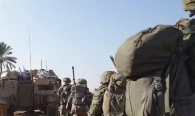 Tragedi di Jalur Gaza: Pasukan Elite Israel Brigade Golani Dibantai dalam Serangan Terorganisir Hamas