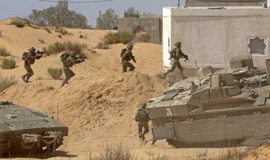 Tragedi Jalur Gaza: Pasukan Elite Israel Brigade Golani Dibantai, Pengamat Soroti Keahlian Strategis Hamas