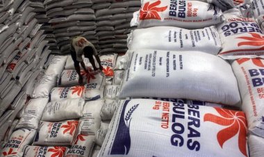 Bantuan Sosial Terus Berlanjut: Bulog Siap Salurkan Bansos Beras untuk 22 Juta Keluarga