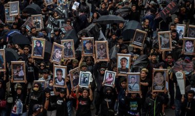 Mewujudkan Keadilan: Keluarga Korban Tragedi Kanjuruhan Tantang Capres dengan Kontrak Politik