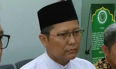 MUI Tegaskan Golput di Pipres 2024 Haram