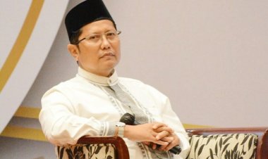 MUI Tetapkan Golput Haram dalam Pemilu 2024 