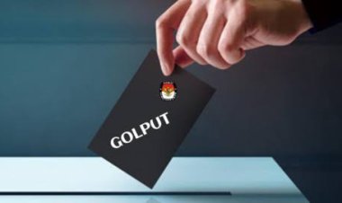 MUI Tegaskan Golput di Pemilu 2024 Haram, Tetap Berpegang pada Fatwa Wajib Pilih