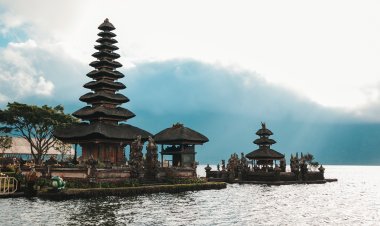 Indonesia Masuk 5 Besar Negara Terindah di Dunia Menurut Titan Travel: Keindahan Alam dan Kekayaan Budaya yang Memukau