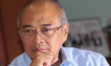 Menteri Era Soeharto, Kuntoro Mangkusubroto, Tutup Usia di Usia 76 Tahun