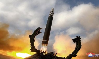 Ancaman AS kepada Korea Utara: Serangan Nuklir Berakibat 'Berakhirnya Rezim Kim Jong Un'