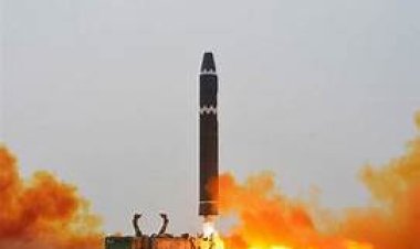 Ancaman AS kepada Korut: Serangan Nuklir Akan Berakhirkan Rezim Kim Jong Un