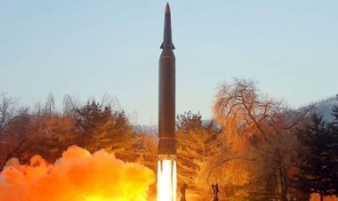 Ancaman AS: Rezim Kim Jong Un Terancam Berakhir Jika Melancarkan Serangan Nuklir