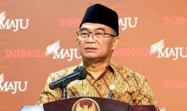 Kecolongan Birokrasi: Pengungsi Rohingya Bawa KTP Palsu dari Medan, Muhadjir Minta Pertanggungjawaban UNHCR