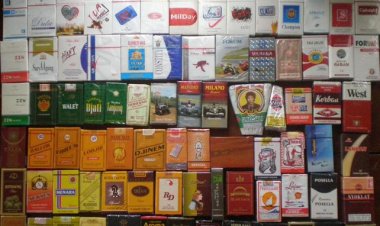 Kenaikan Harga Rokok Mulai 1 Januari 2024: Inilah Rinciannya