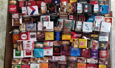 Diumumkan Resmi, Harga Rokok Naik 10 Persen Mulai 1 Januari 2024