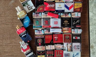 Kementerian Keuangan Resmi Umumkan Kenaikan Tarif Cukai Rokok