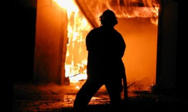 Kebakaran Rooftop Blok M Square Diperkirakan Berawal dari Kabel Terbakar