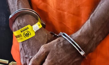 UNHCR Tegaskan Tersangka Penyelundup RohingyaTidak Wakili Komunitas Pengungsi