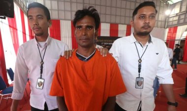 UNHCR: Tersangka Penyelundup Rohingya Tidak Mewakili Komunitas Pengungsi