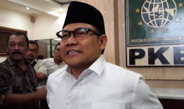 Janji Cak Imin Beri Modal Rp10 Juta Dinilai Sulit Terwujud