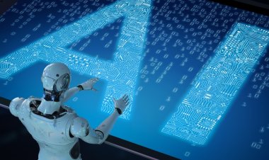 Antara Kekhawatiran dan Peluang: Dampak Kecerdasan Buatan Terhadap Pekerjaan