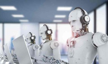 Antara Kekhawatiran dan Peluang: AI dan Masa Depan Pekerjaan