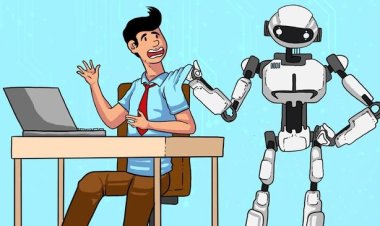 Mengungkap Paradoks AI: Antara Ancaman 'Bencana' dan Titik Terang Perubahan