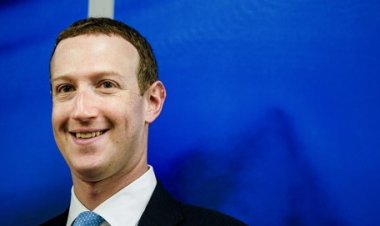 Rahasia Bunker Anti-Kiamat Zuckerberg di Hawaii Menuai Kritik 'Warlok'