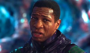 Marvel Memutuskan untuk Memecat Jonathan Majors Setelah Dinyatakan Bersalah dalam Kasus Kekerasan