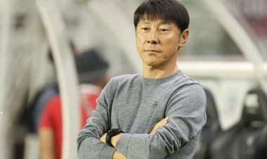 Stefano Lilipaly Tak Dipanggil ke Timnas Indonesia untuk Piala Asia 2023: Alasan Shin Tae Yong yang Mengejutkan