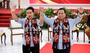 Prabowo Dinilai di Atas Angin, Blunder Tak Turunkan Elektabilitas