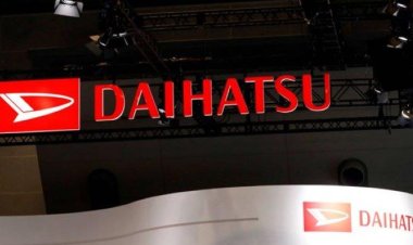 Daihatsu Menghentikan Distribusi Global Mobil-Mobilnya Akibat Skandal Pelanggaran Regulasi