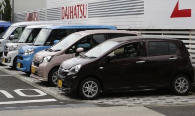 Skandal Daihatsu: Distribusi Mobil Dihentikan Akibat Pelanggaran Regulasi