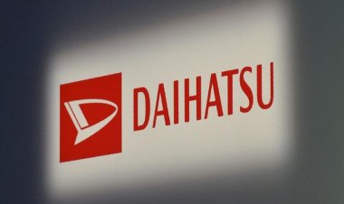 Daihatsu Hentikan Distribusi Mobilnya di Seluruh Dunia Akibat Skandal Pelanggaran Regulasi
