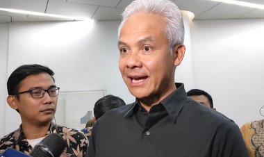 Dukungan Putri Ma'ruf Amin Memperkuat Energi Pemenangan Ganjar Pranowo di Pilpres 2024