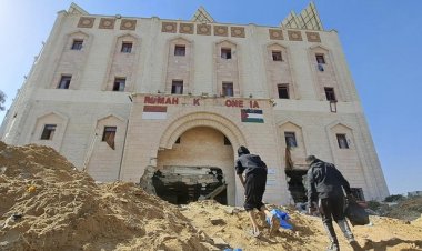 Pengambilalihan RS Indonesia oleh Israel di Gaza Menimbulkan Kekhawatiran Internasional di Tengah Konflik Berkelanjutan