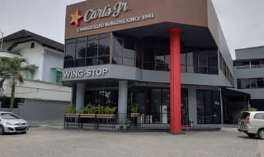 Berakhirnya Era Carl's Jr di Indonesia: Tutup Semua Gerai Setelah 10 Tahun