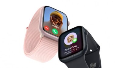Apple Tarik Apple Watch Series 9 dan Ultra 2 dari Pasar AS Akibat Pelanggaran Paten