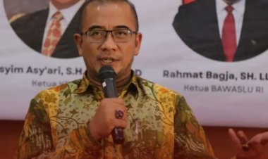 Inilah Alasan Menarik Panelis Tak Bertanya di Debat Pilpres 2024 Menurut KPU