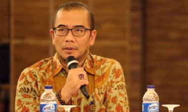 KPU Ungkap Rincian Desain Debat Pilpres 2024: Mengapa Panelis Tak Bertanya?