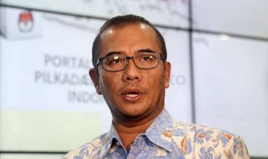 Rahasia di Balik Debat Pilpres 2024: KPU Ungkap Alasan Menarik Panelis dari Bertanya